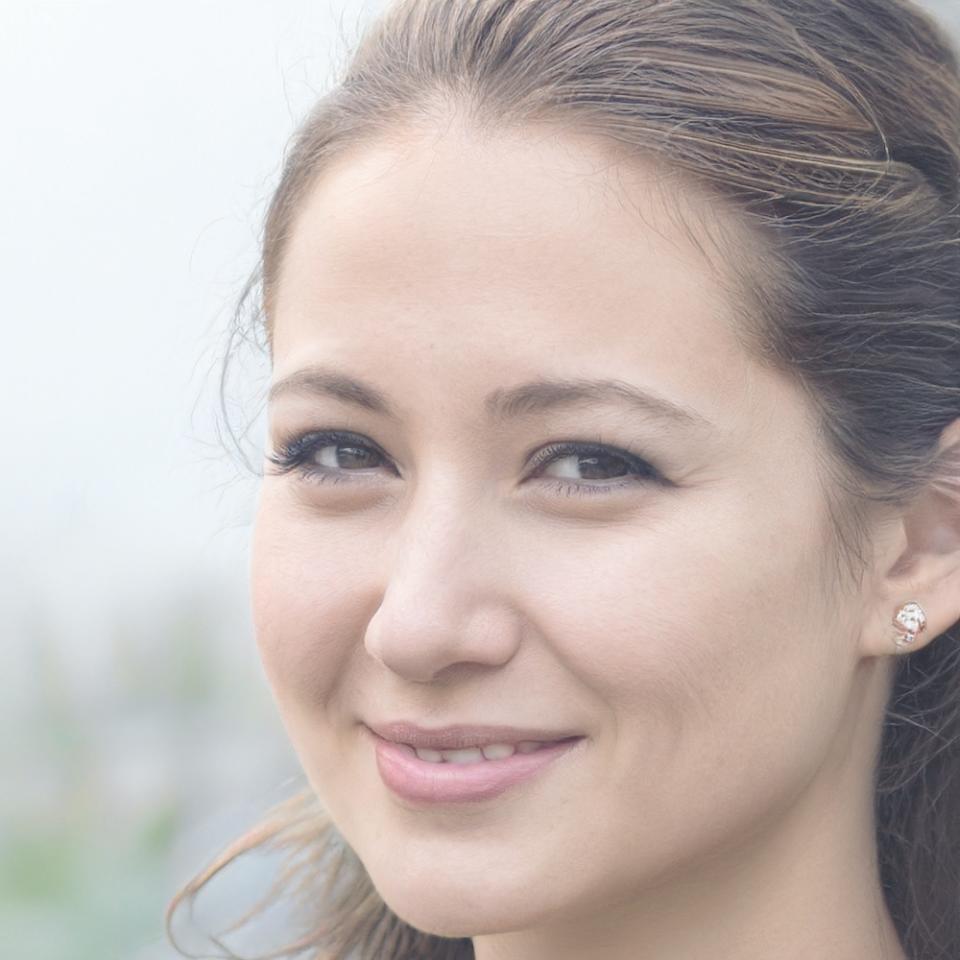 Esperanza Mercado, Chief Executive Officer